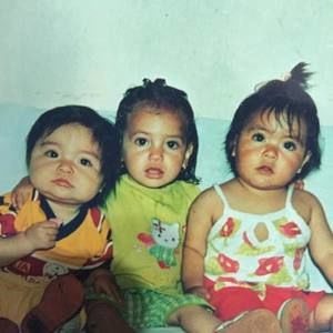 Meet your Posher, Little yesi